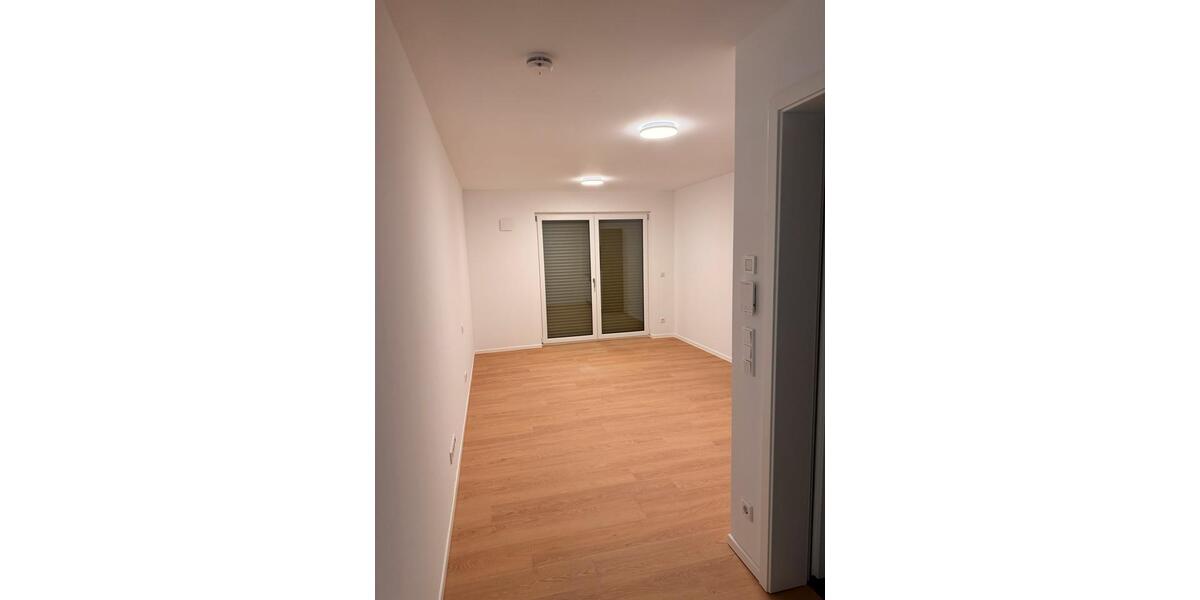 Etagenwohnung Nürnberg Altstadt, St. Lorenz - 1 Zimmer, 26 m&sup2;, 600&euro; | Angebot:25138041