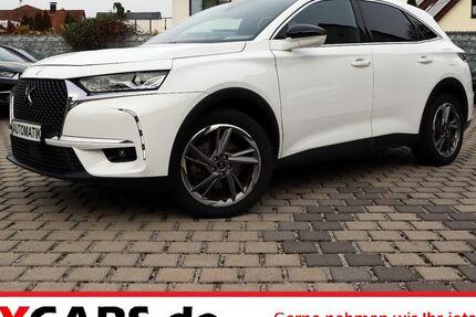 DS Automobiles DS7 (Crossback) 63.666 km 20.555 &euro; Röthenbach a. d. Pegnitz 90552