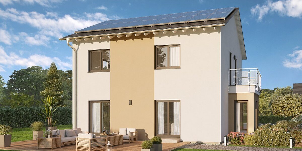 Seltene Gelegenheit : Igelsdorf EFH als Doppelhaus gestellt , mit großen Grundstück Schlüsselfertg - Einfamilienhaus Baiersdorf - Igelsdorf Igelsdorf | Angebot:27479255