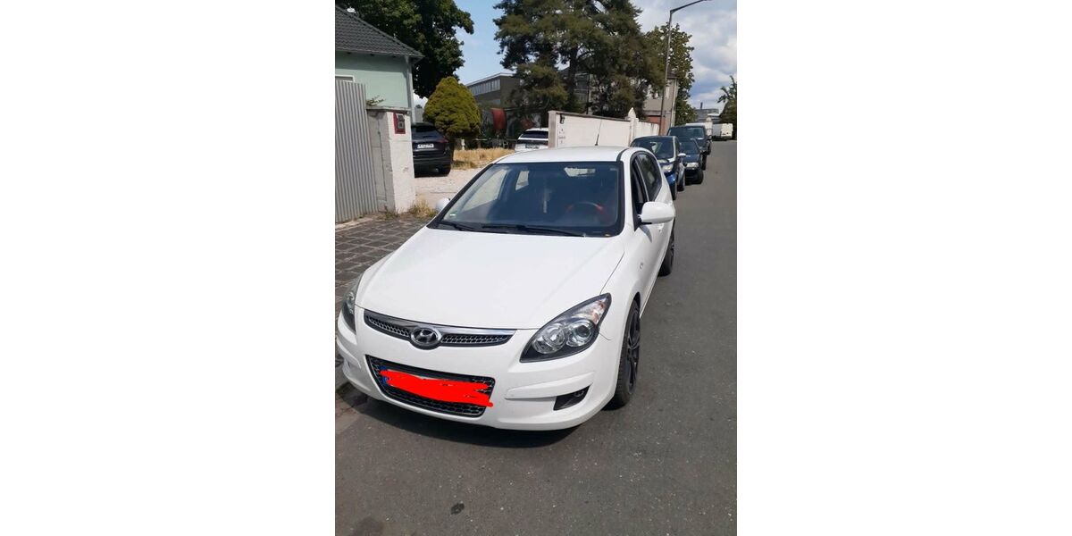 Hyundai i30 191.000 km 2.789 &euro; Nurnberg 90441