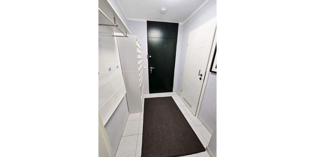 Etagenwohnung Nürnberg Röthenbach b Schweinau - 3 Zimmer, 80 m&sup2;, 1.140&euro; | Angebot:25665180