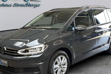 VW Touran 32.300 km 29.680 &euro; Buchschwabach bei Nürnberg 90574