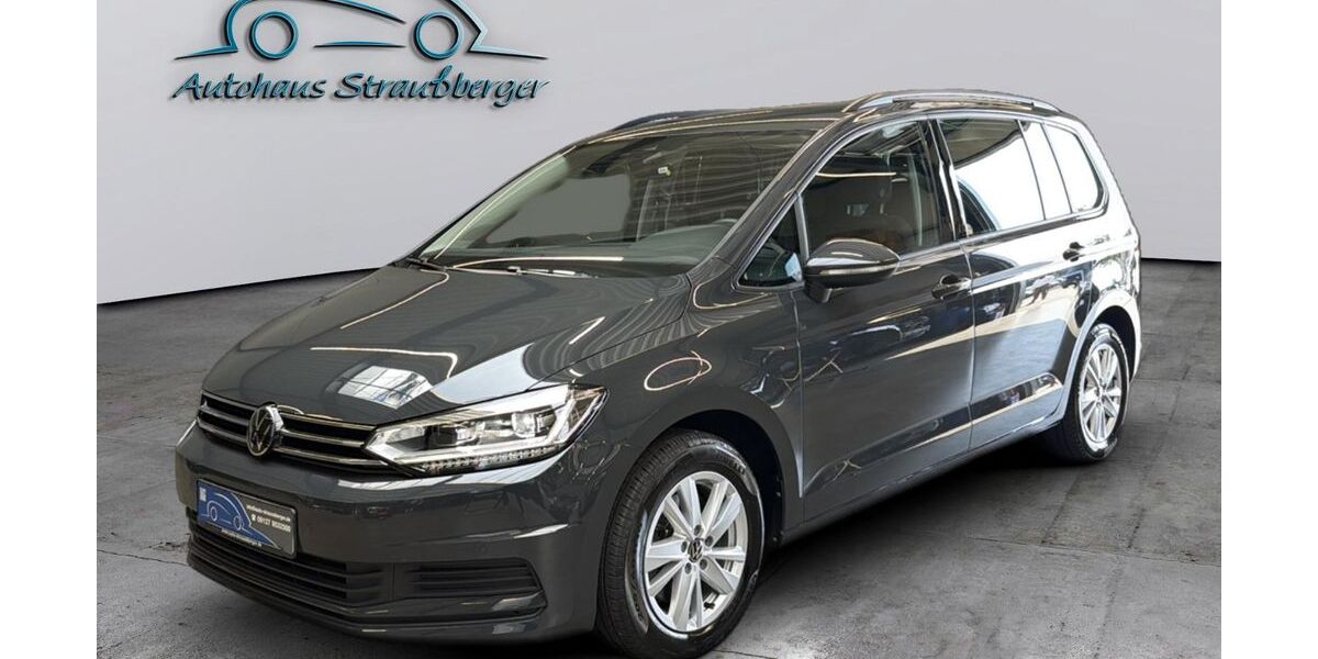 VW Touran 32.300 km 29.680 &euro; Buchschwabach bei Nürnberg 90574