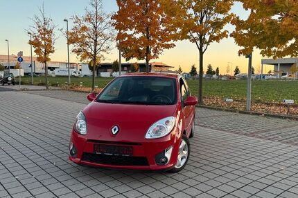 Renault Twingo 97.000 km 3.489 &euro; nürnberg 90429