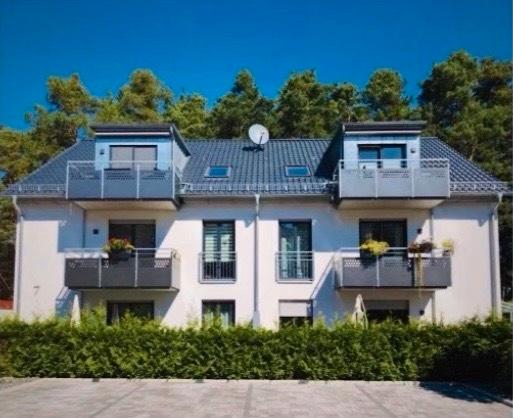 Terrassenwohnung Erlangen Alterlangen - 2 Zimmer, 76 m&sup2;, 1.260&euro; | Angebot:26546312