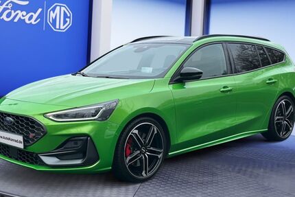 Ford Focus 104.700 km 26.880 &euro; Erlangen 91052