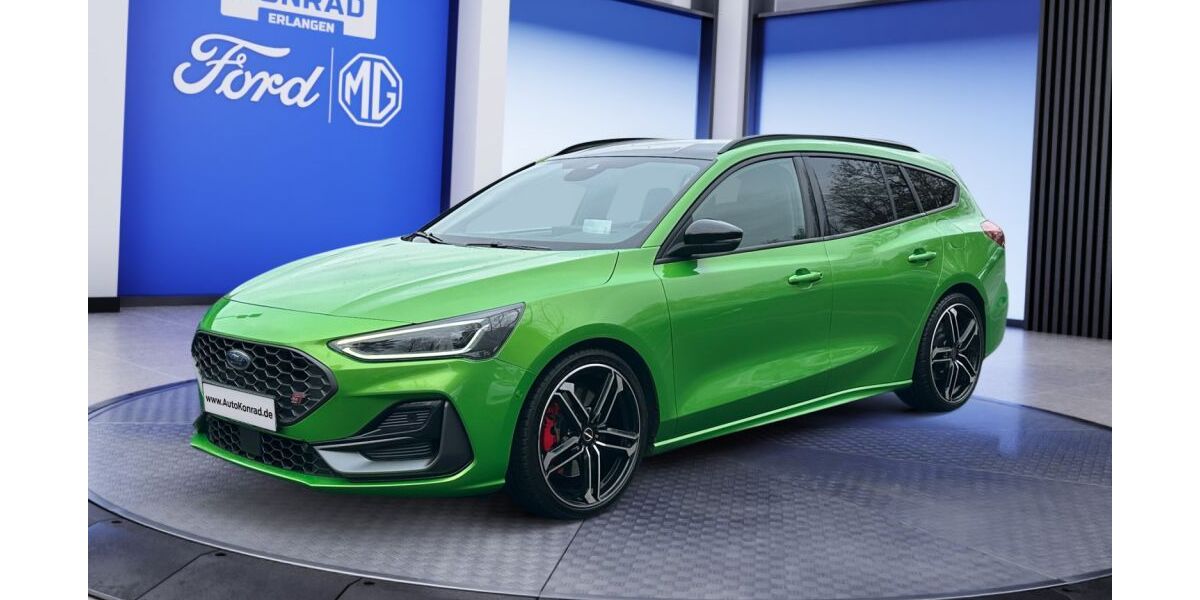 Ford Focus 104.700 km 26.880 &euro; Erlangen 91052