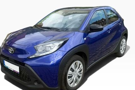 Toyota Aygo (X) 66.701 km 10.990 &euro; Nürnberg 90439