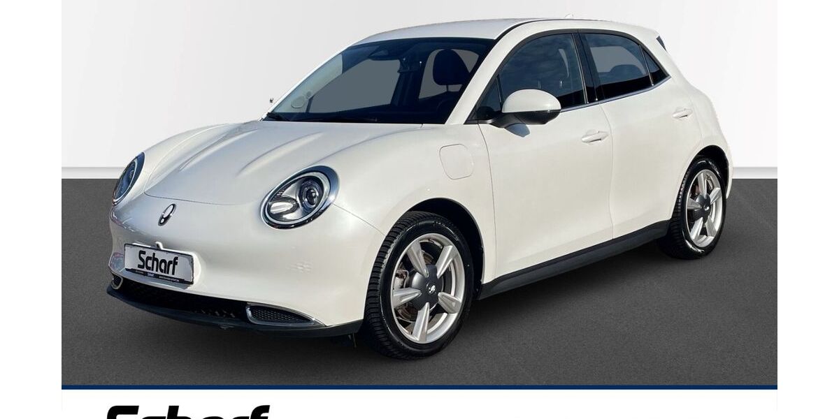 GWM Ora 03 17.722 km 21.890 &euro; Lauf 91207