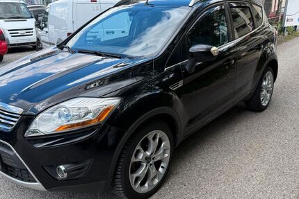 Ford Kuga 280.000 km 2.990 &euro; Fürth 90763