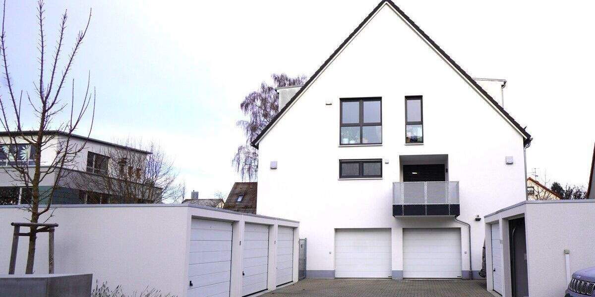Etagenwohnung Nürnberg Altenfurt - 3 Zimmer, 79 m&sup2;, 490.000&euro; | Angebot:25681335