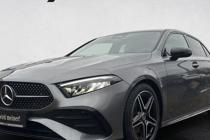 Mercedes-Benz A 220 8.800 km 39.430 &euro; Neustadt a.d. Aisch 91413