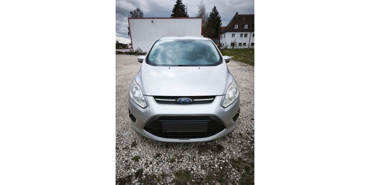 Ford C-Max 214.000 km 4.800 &euro; Fürth 90765