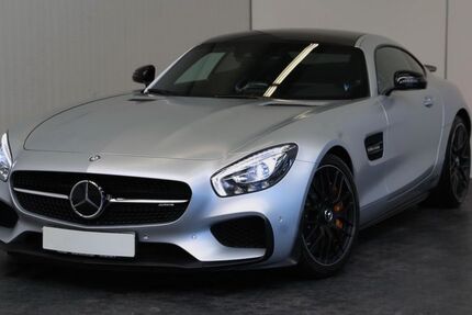 Mercedes-Benz AMG GT S 37.555 km 90.799 &euro; Altdorf 90518