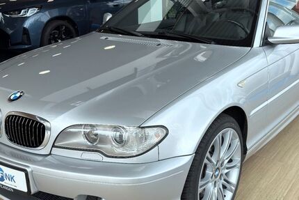 BMW 325 99.307 km 19.700 &euro; Erlangen 91058