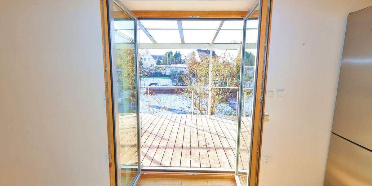 Einfamilienhaus Lauf an der Pegnitz Heuchling - 1 Zimmer, 845.000&euro; | Angebot:25732009