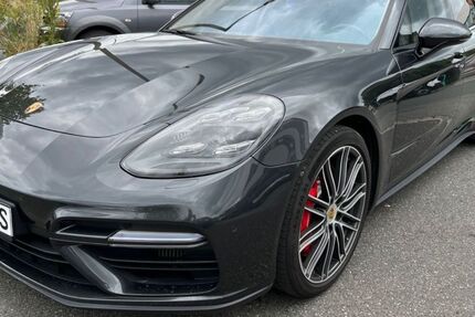 Porsche Panamera 142.000 km 58.800 &euro; Nürnberg 90431
