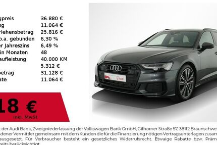Audi A6 98.700 km 35.440 &euro; Nürnberg 90411