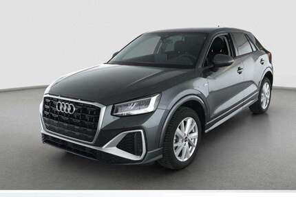 Audi Q2 9.980 km 31.890 &euro; Roth 91154
