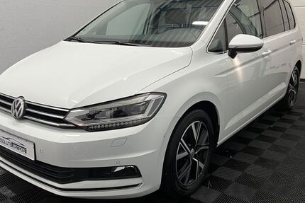 VW Touran 114.300 km 19.770 &euro; Schwabach/Wolkersdorf 91126