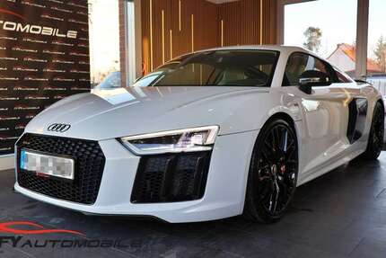 Audi R8 56.000 km 119.990 &euro; Fürth 90765