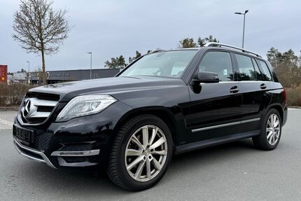 Mercedes-Benz GLK 220 327.321 km 8.999 &euro; Leinburg bei Nürnberg 91227