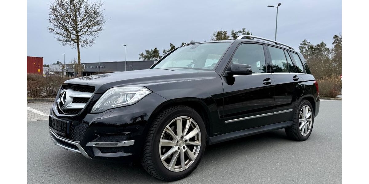 Mercedes-Benz GLK 220 327.321 km 8.999 &euro; Leinburg bei Nürnberg 91227