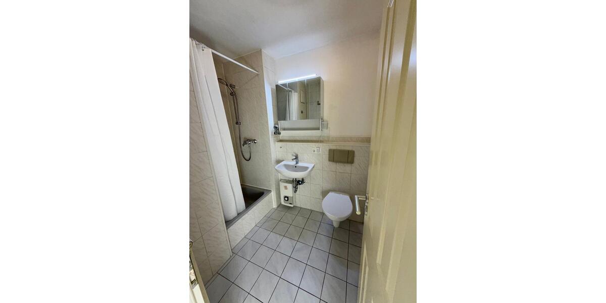 Etagenwohnung Nürnberg Hasenbuck - 2 Zimmer, 60 m&sup2;, 790&euro; | Angebot:25932557