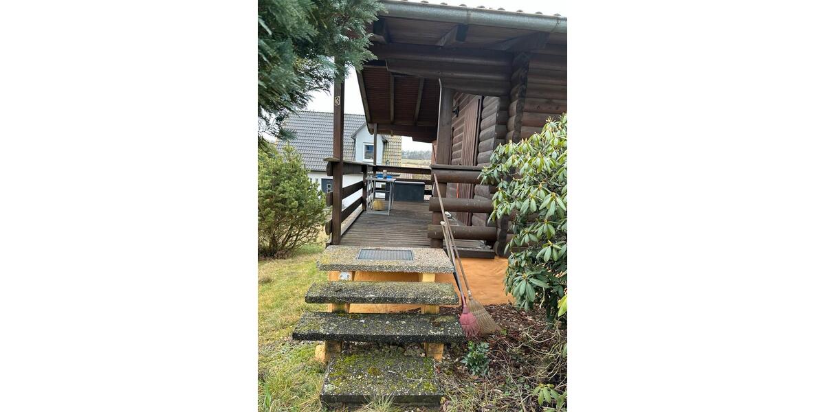 Bungalow Höchstadt an der Aisch - 2 Zimmer, 30 m&sup2;, 143.000&euro; | Angebot:26023762