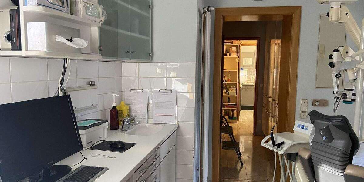 Gewerbeobjekt Forchheim Burk - 980.000&euro; | Angebot:25681913