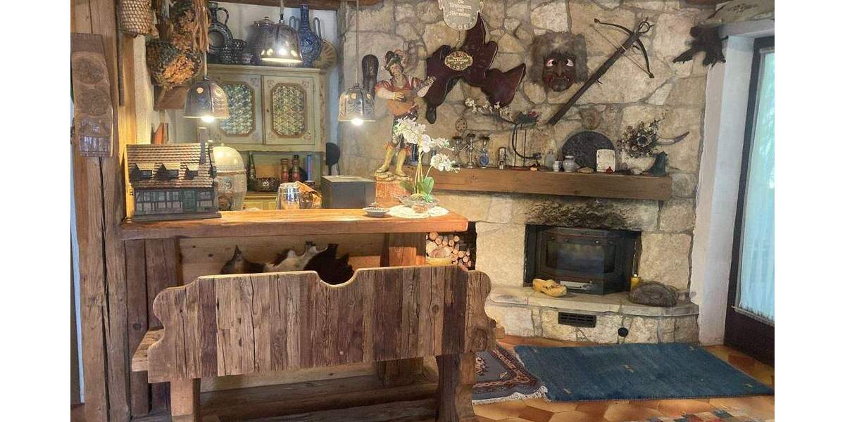 Einfamilienhaus Eckental Oberschöllenbach - 6 Zimmer, 210 m&sup2;, 650.000&euro; | Angebot:25880192