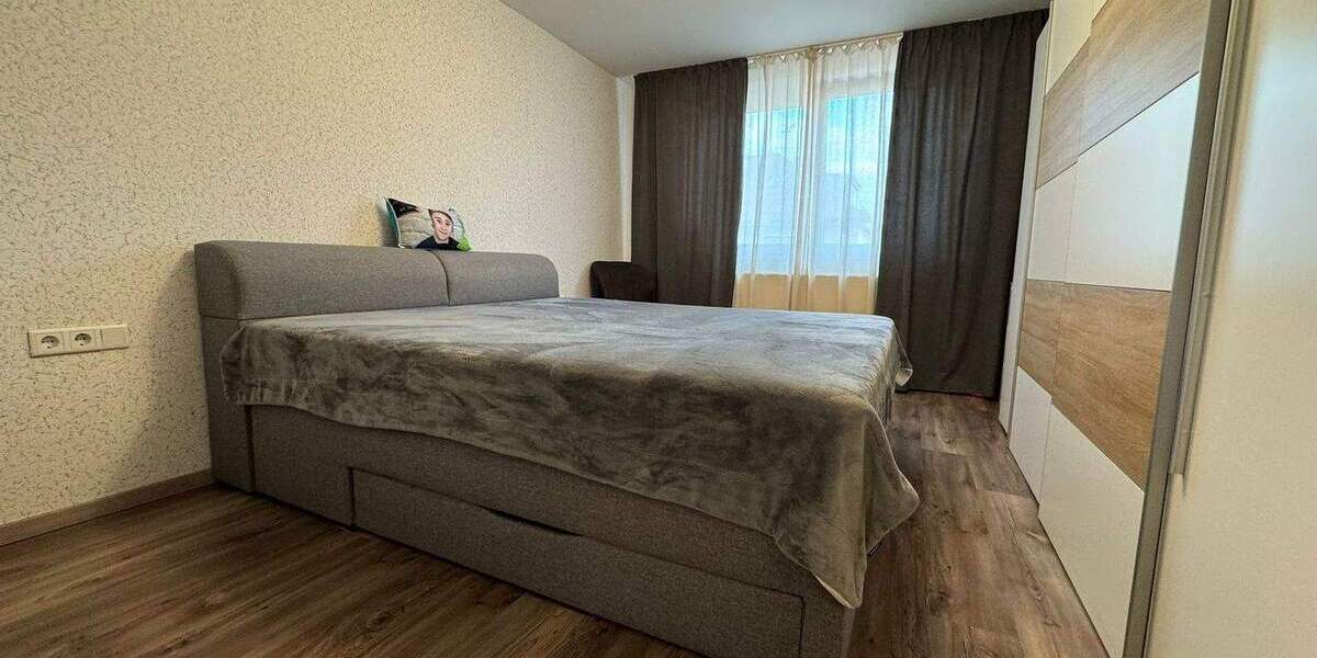 Etagenwohnung Nürnberg Steinbühl - 3 Zimmer, 72 m&sup2;, 269.990&euro; | Angebot:25730251