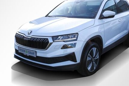 Skoda Karoq 60.950 km 20.940 &euro; Herzogenaurach 91074