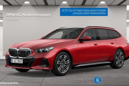 BMW i5 17.948 km 66.897 &euro; Nürnberg 90441