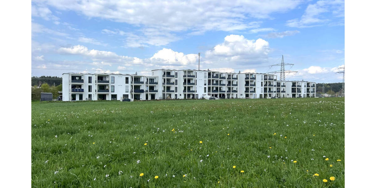 Etagenwohnung Altdorf-Ludersheim Ludersheim - 2 Zimmer, 63 m&sup2;, 870&euro; | Angebot:26672113
