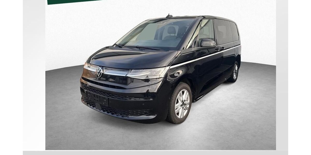 VW T7 Multivan 77.000 km 49.480 &euro; Schwabach 91126