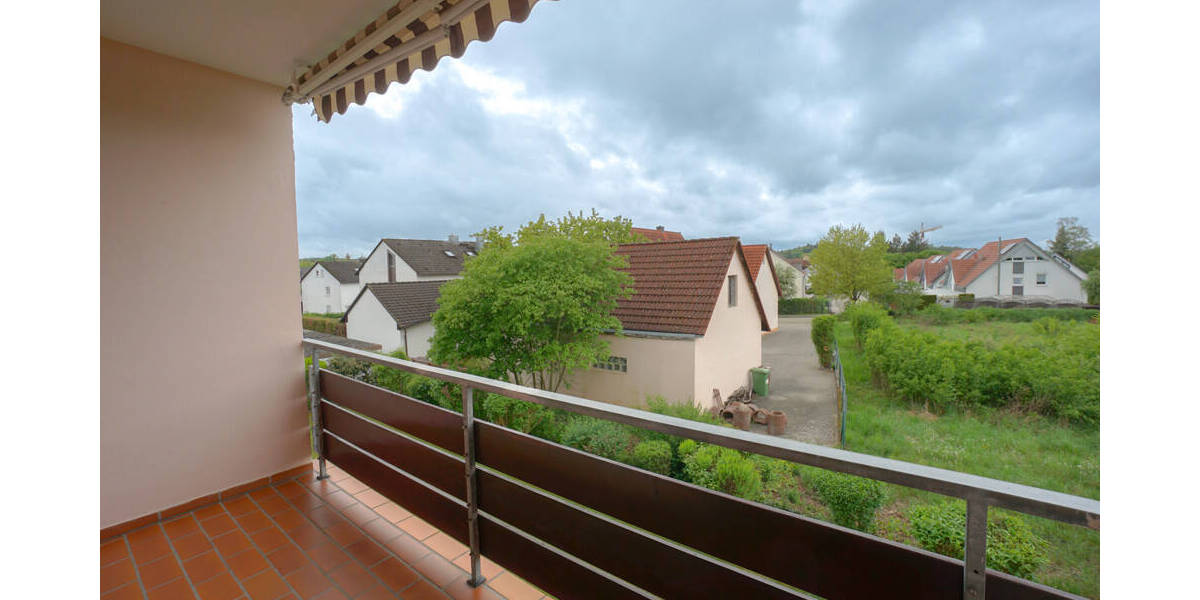 Etagenwohnung Roth - 2 Zimmer, 54 m&sup2;, 760&euro; | Angebot:26673172