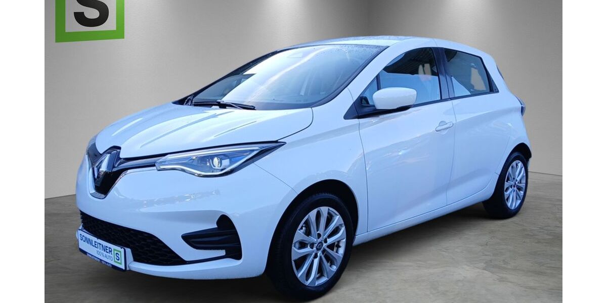 Renault ZOE 33.600 km 14.790 &euro; Nürnberg 90471