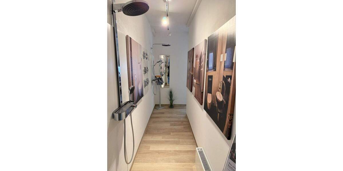 Gewerbeobjekt Nürnberg Gostenhof - 4 Zimmer, 1.600&euro; | Angebot:25744762