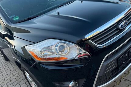 Ford Kuga 153.000 km 8.590 &euro; Schwabach 91126