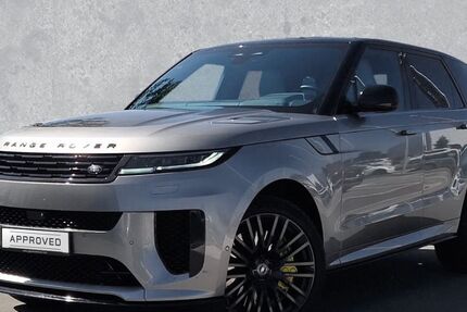 Land Rover Range Rover Sport 19.500 km 164.650 &euro; Nürnberg 90441