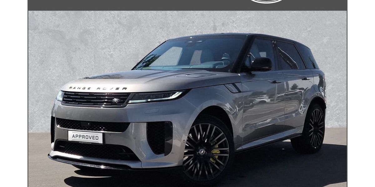 Land Rover Range Rover Sport 19.500 km 164.650 &euro; Nürnberg 90441