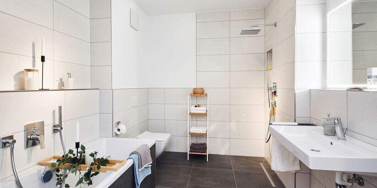 Etagenwohnung Nürnberg Laufamholz - 4 Zimmer, 93 m&sup2;, 668.920&euro; | Angebot:25985246