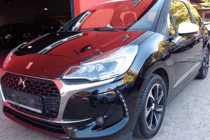 Citroen DS3 157.000 km 7.850 &euro; Nürnberg 90431