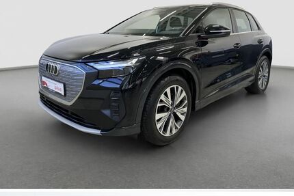 Audi Q4 e-tron 53.544 km 32.980 &euro; Fürth 90763