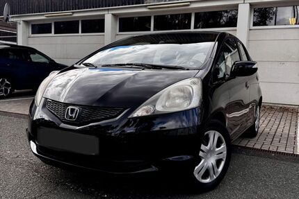 Honda Jazz 103.500 km 5.990 &euro; Nürnberg 90455