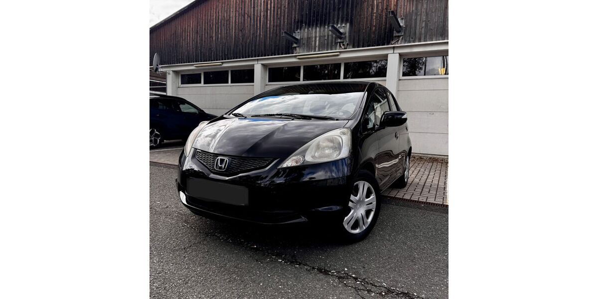 Honda Jazz 103.500 km 5.990 &euro; Nürnberg 90455