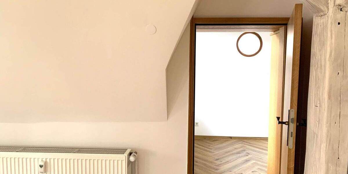 Etagenwohnung Nürnberg Gärten h d Veste - 2 Zimmer, 90 m&sup2;, 1.090&euro; | Angebot:25734925