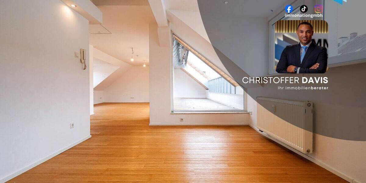 Etagenwohnung Nürnberg Steinbühl - 4 Zimmer, 146 m&sup2;, 459.000&euro; | Angebot:26642810