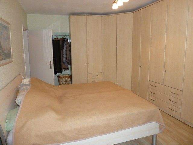 Etagenwohnung Nürnberg St Johannis - 2 Zimmer, 60 m&sup2;, 169.000&euro; | Angebot:25820783